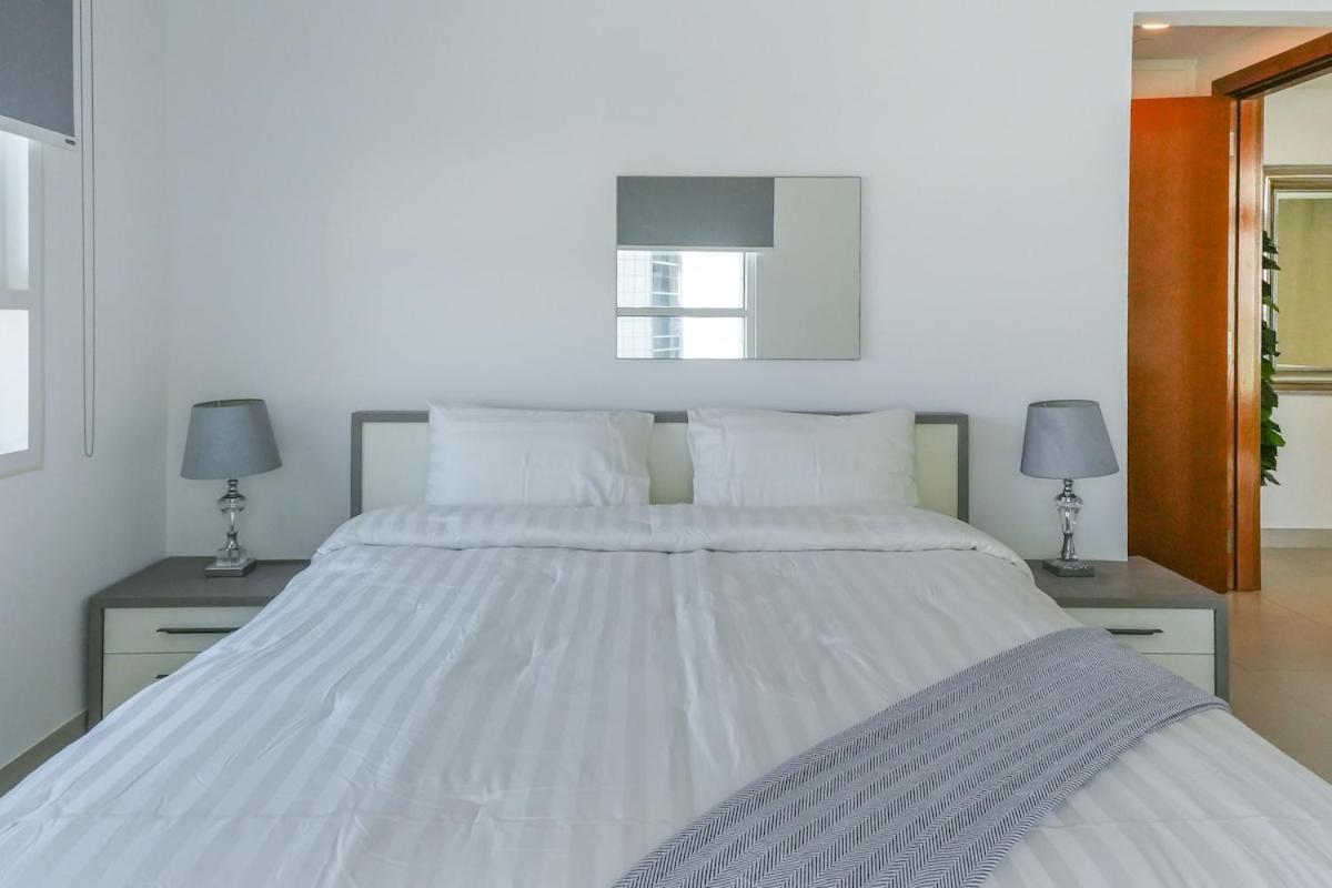 Cozy 1br In Parkside A