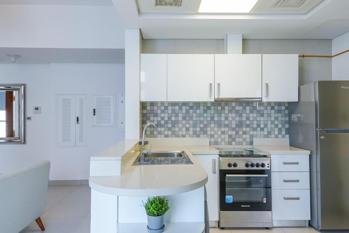Cozy 1br In Parkside A