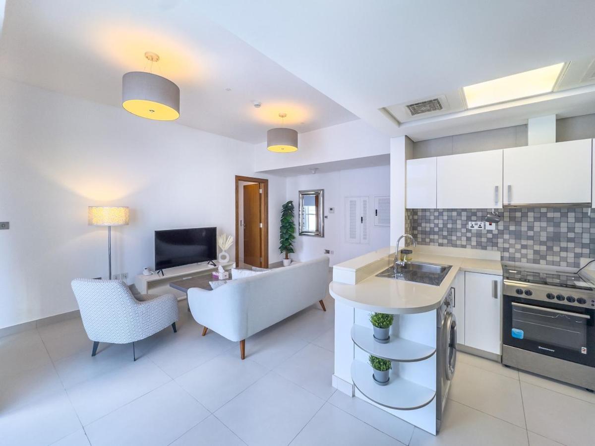 Apartment Cozy 1br In Parkside A *