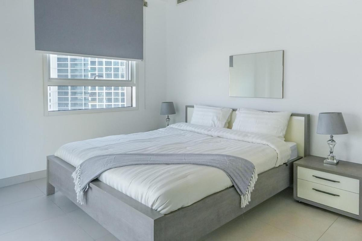Cozy 1br In Parkside A Apartment