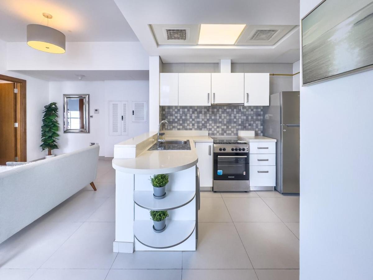 Cozy 1br In Parkside A *