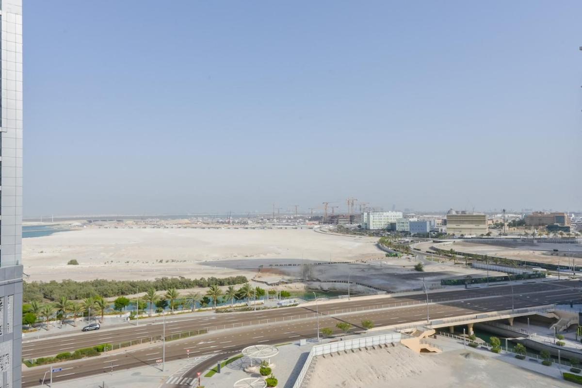 Cozy 1br In Parkside A Abu Dhabi