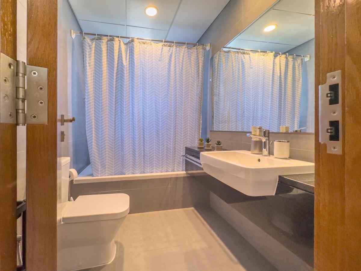 Cozy 1br In Parkside A Apartment