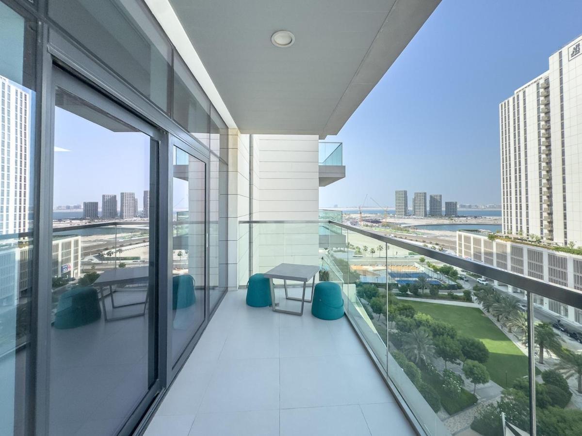 Cozy 1br In Parkside A Apartment Abu Dhabi