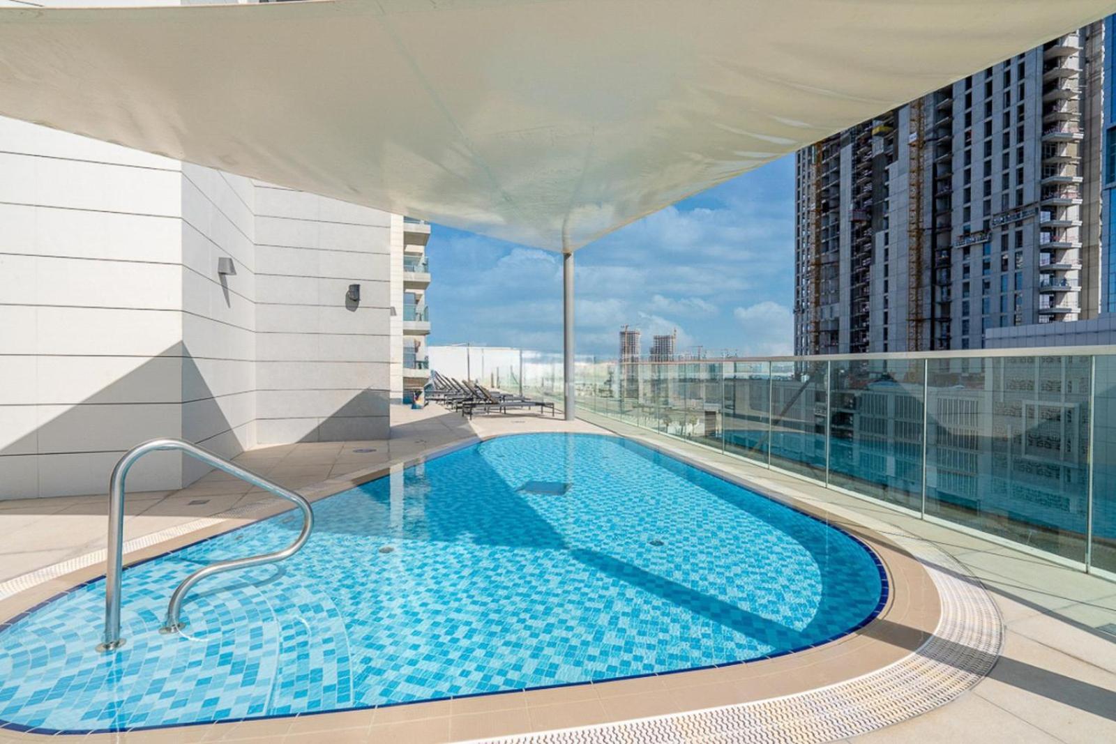 Cozy 1br In Parkside A *